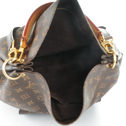 Louis Vuitton Monogram Metis 5 of 8