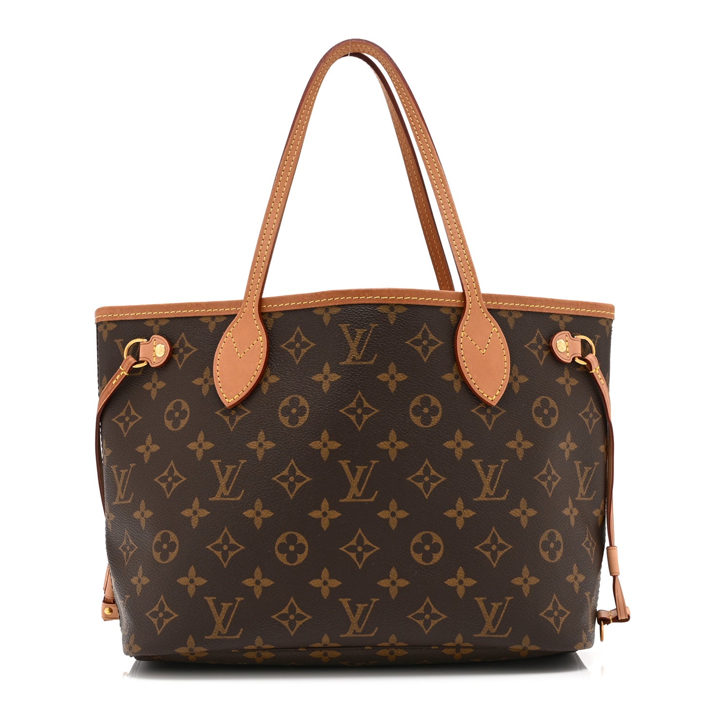 Monogram Neo Neverfull PM Pivoine