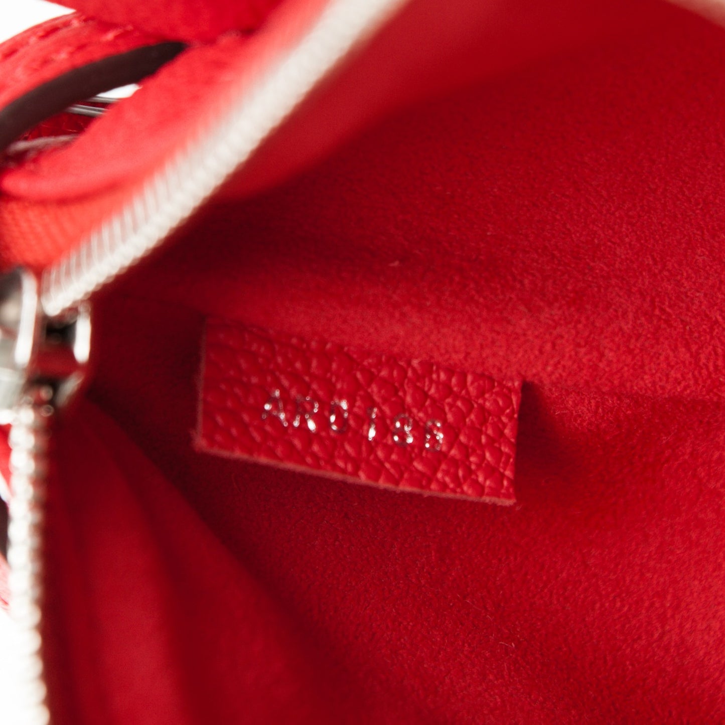 Empreinte Twice Poppy