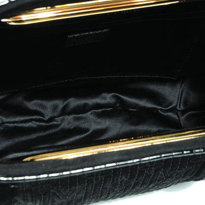 Louis Vuitton Monogram Motard Beforedark Black 6 of 8