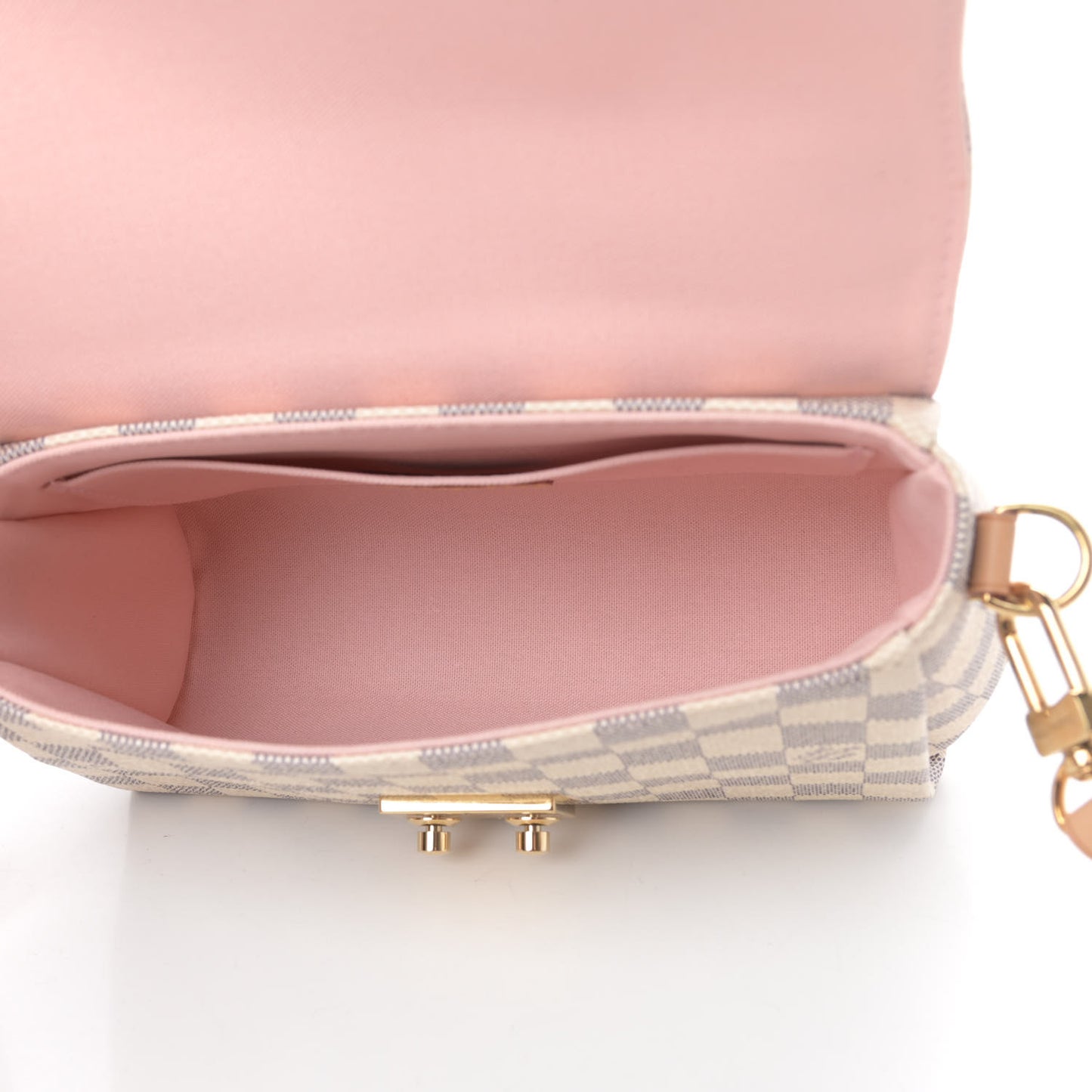 Damier Azur Croisette