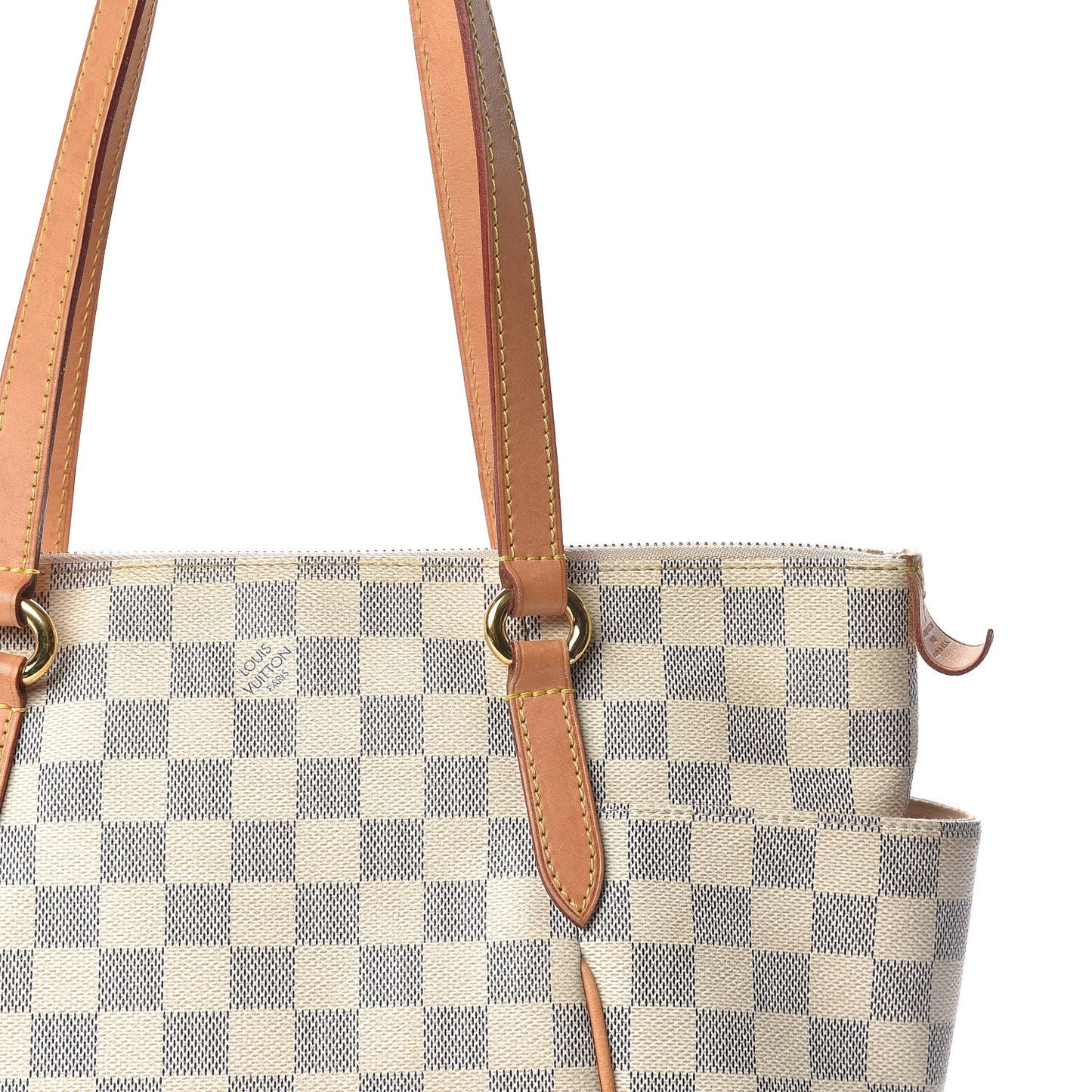 Damier Azur Totally PM