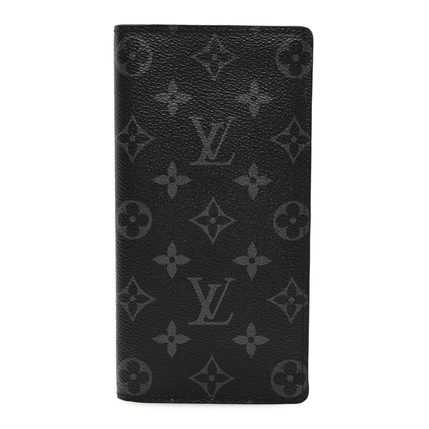 Monogram Eclipse Brazza Wallet