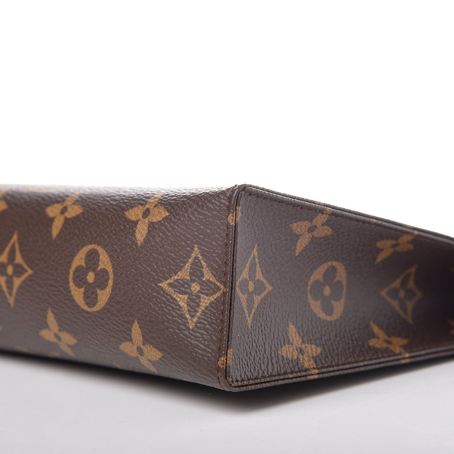 Monogram Toiletry Pouch 19