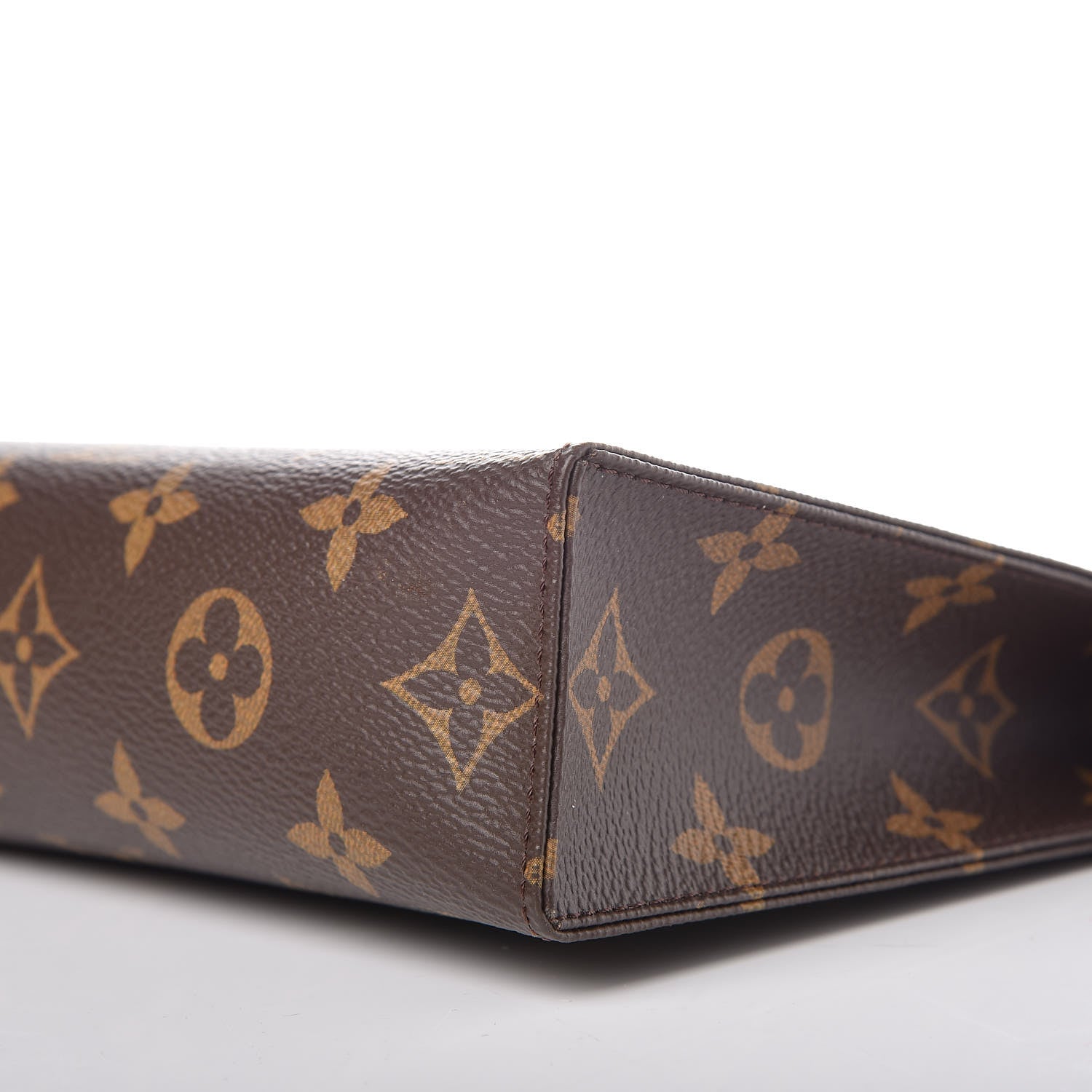 Louis Vuitton Monogram Toiletry Pouch 19 7 of 8