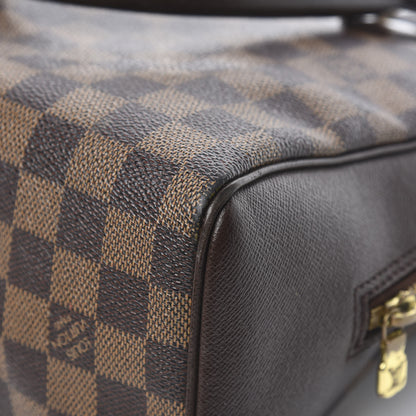 Louis Vuitton Damier Ebene Brera 13 of 14
