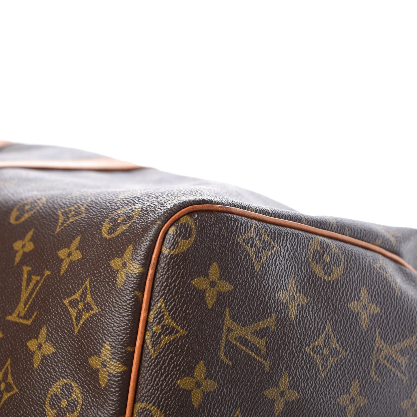 Monogram Keepall Bandouliere 60