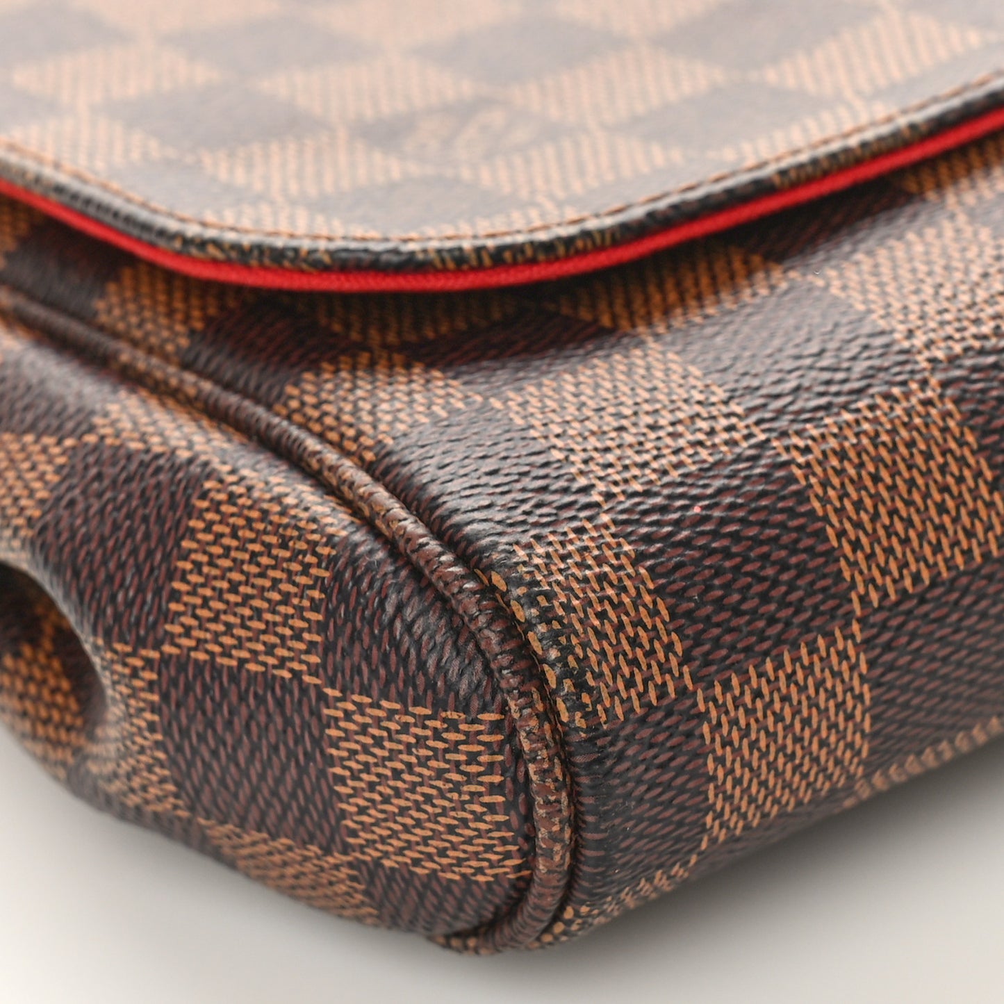 Damier Ebene Favorite MM