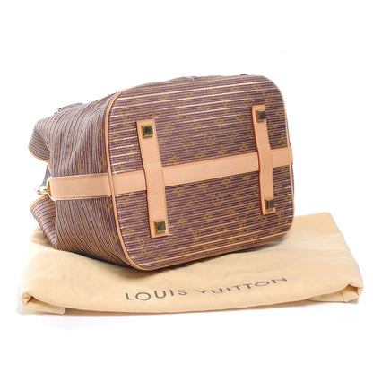 Louis Vuitton Monogram Eden Neo Peach Peach 4 of 7