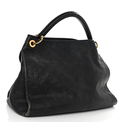 Louis Vuitton Empreinte Artsy MM Infini 3 of 10