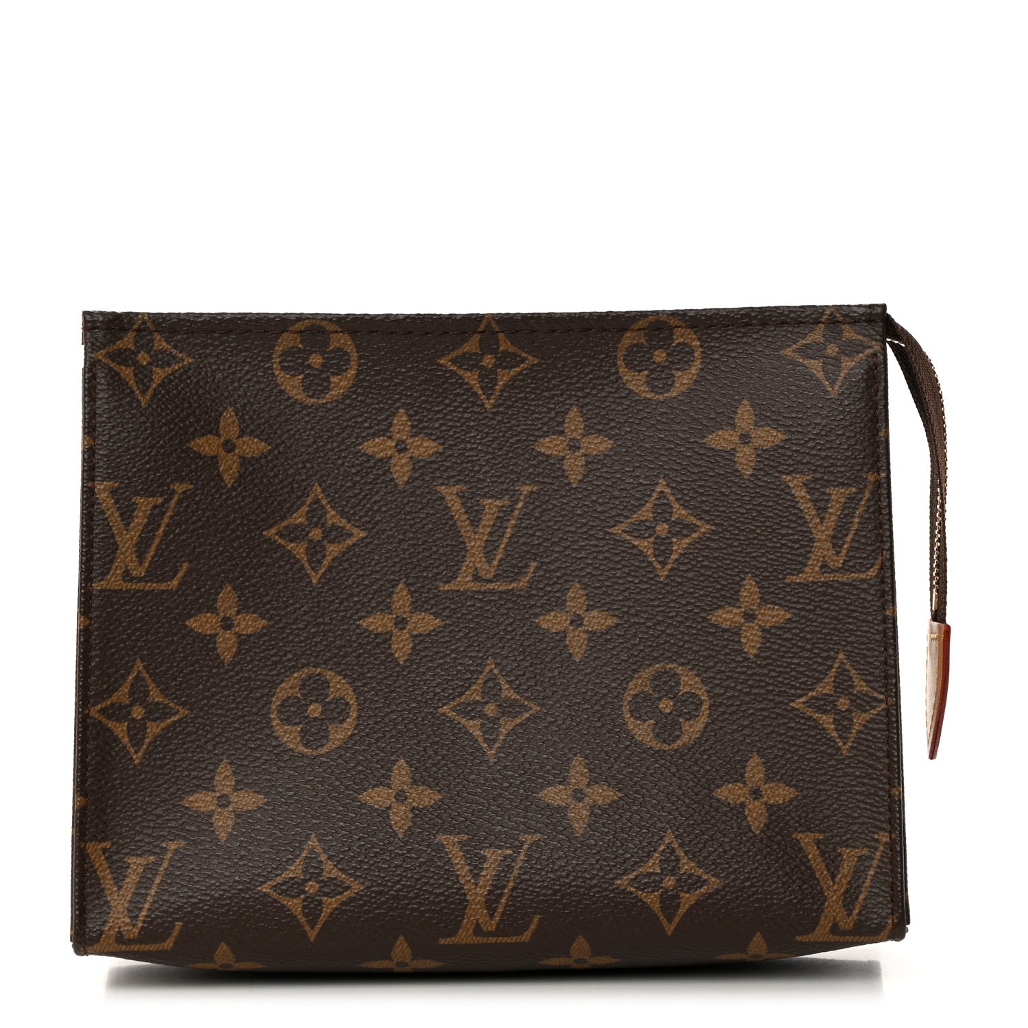 Louis Vuitton Monogram Toiletry Pouch 19 1 of 7