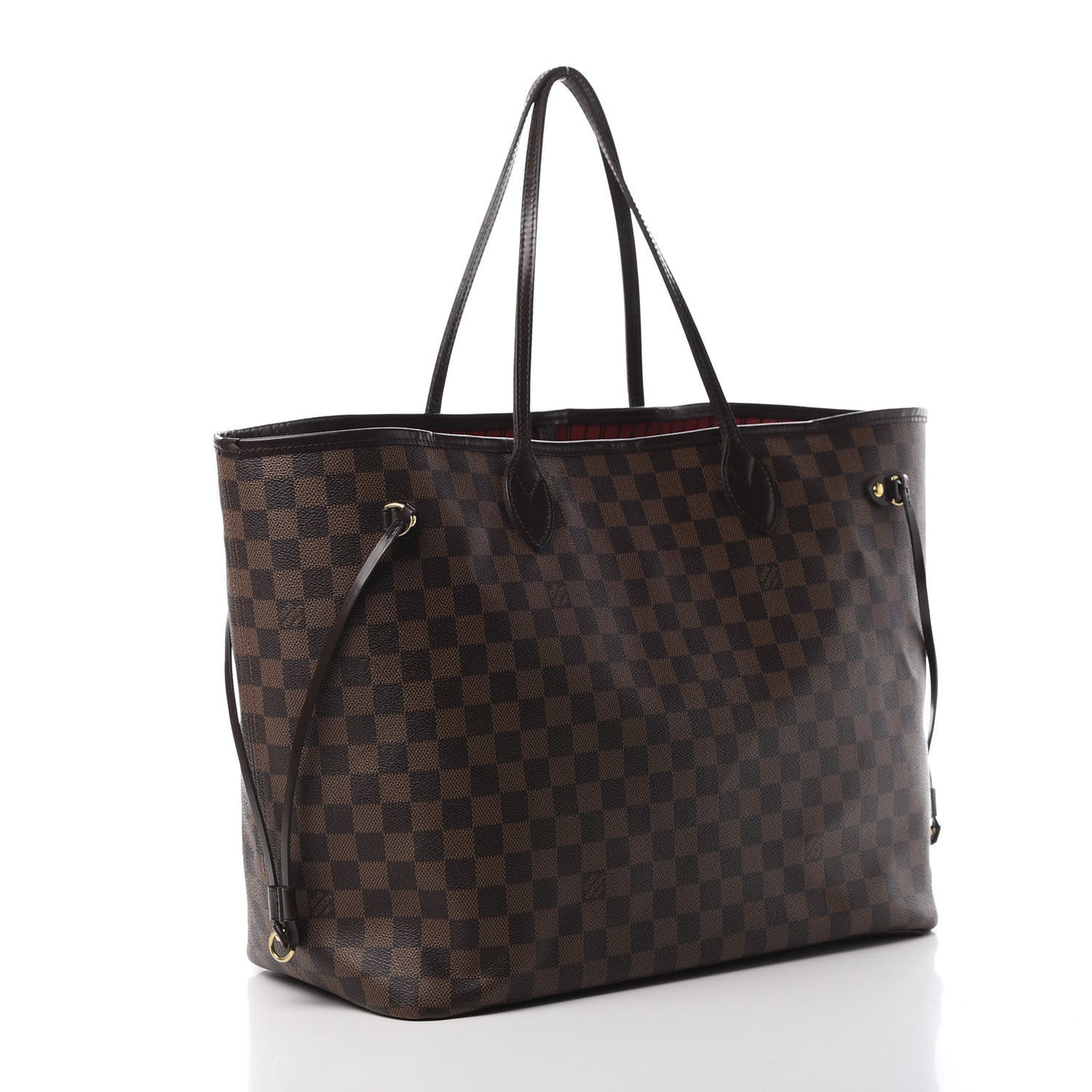 Damier Ebene Neo Neverfull GM