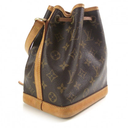 Louis Vuitton Monogram Mini Noe 3 of 9