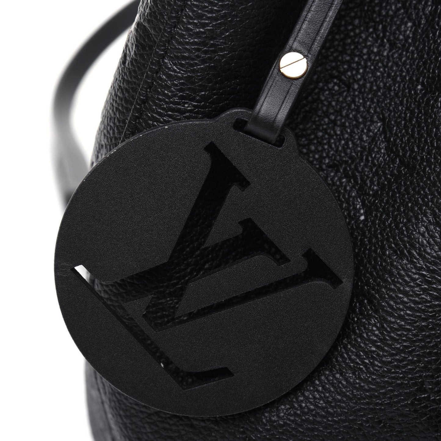 Empreinte Montsouris NM Backpack Black