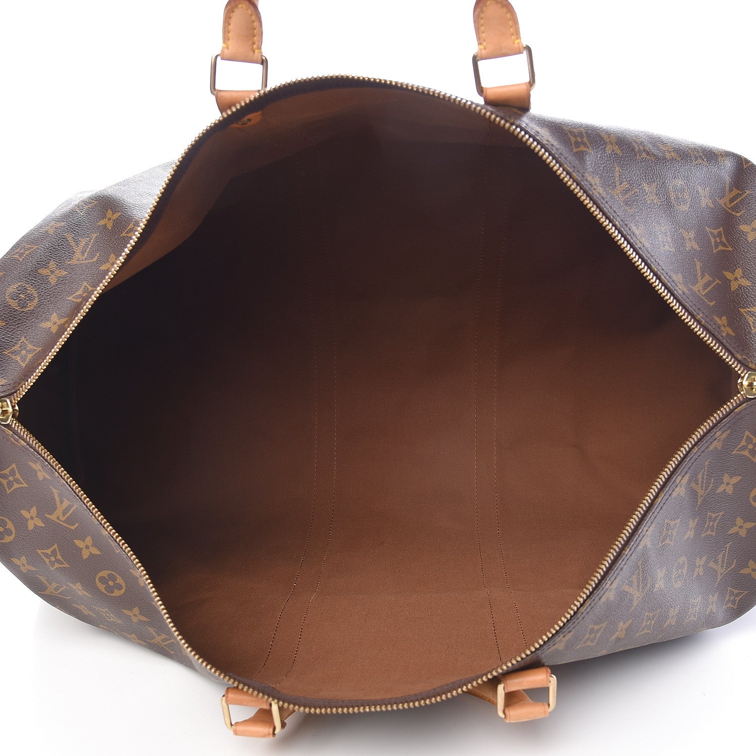 Louis Vuitton Monogram Keepall 60 5 of 22