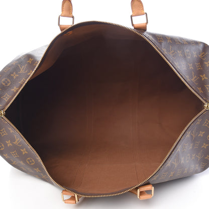 Louis Vuitton Monogram Keepall 60 5 of 22