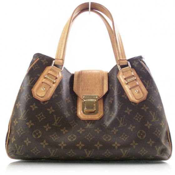 Louis Vuitton Monogram Griet 1 of 10