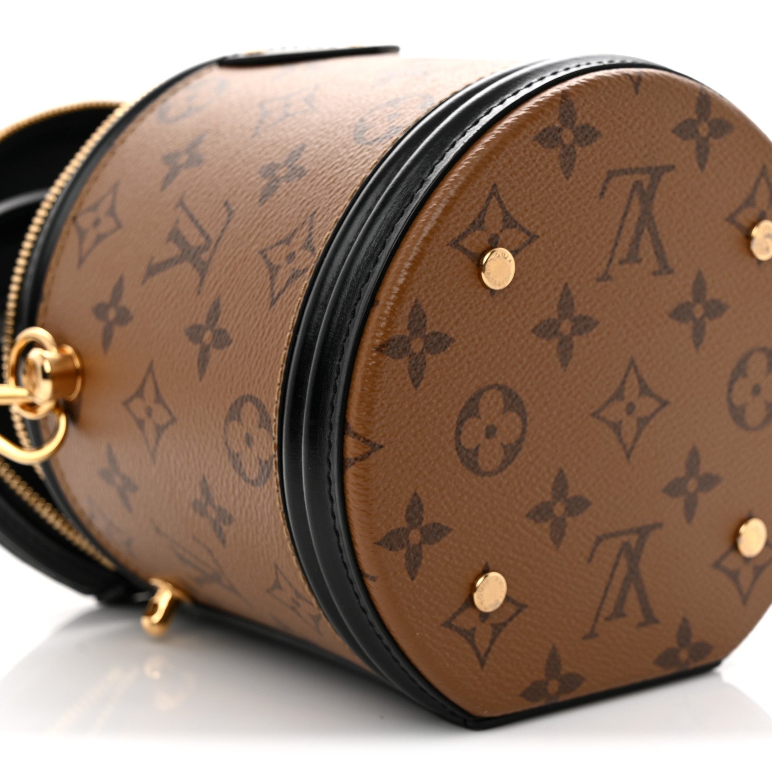 Louis Vuitton Reverse Monogram Cannes 8 of 9