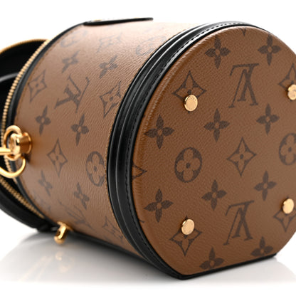 Louis Vuitton Reverse Monogram Cannes 8 of 9