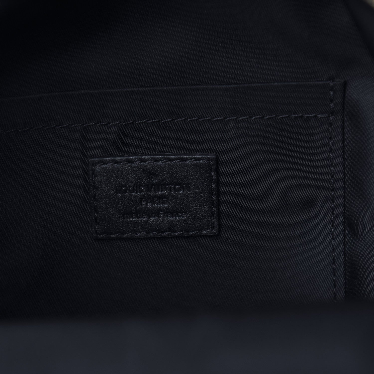 Louis Vuitton Reverse Monogram Palm Springs Backpack Mini 7 of 10