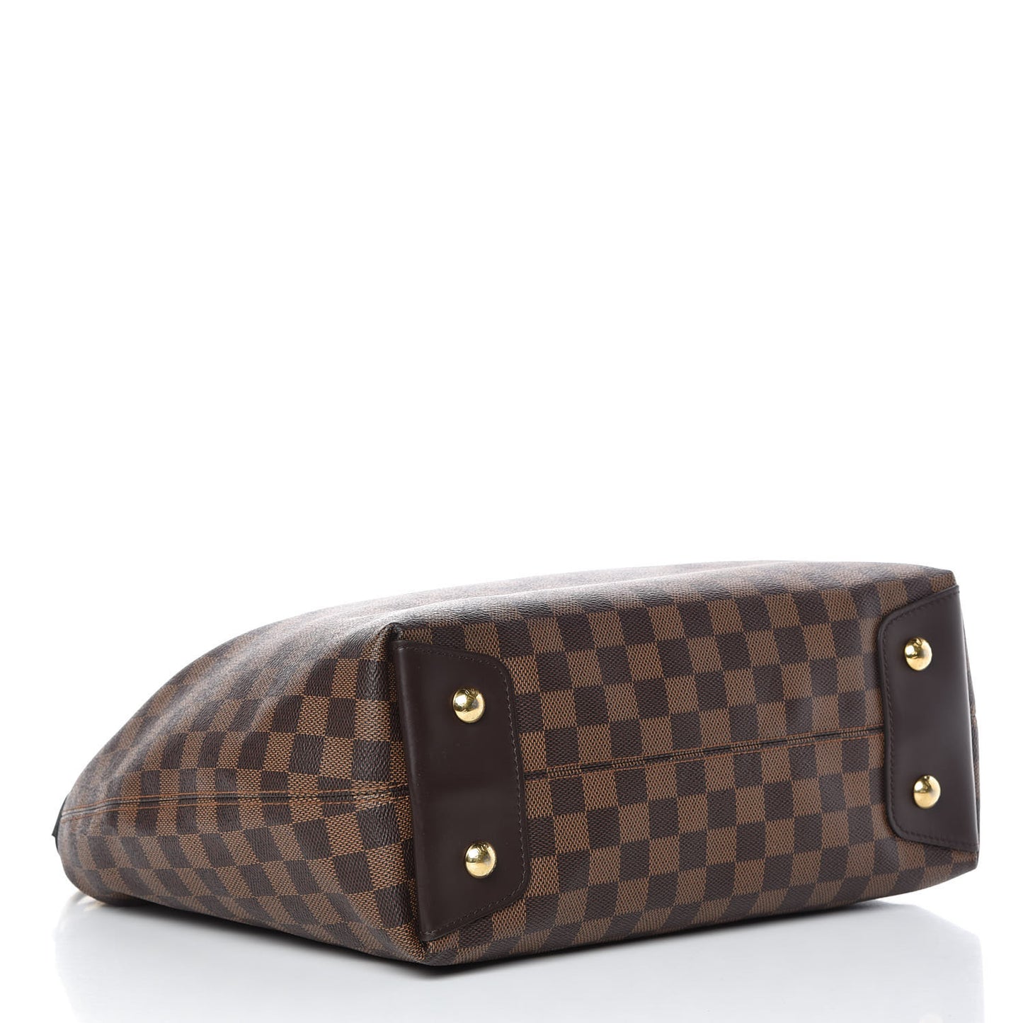 Damier Ebene Duomo Hobo