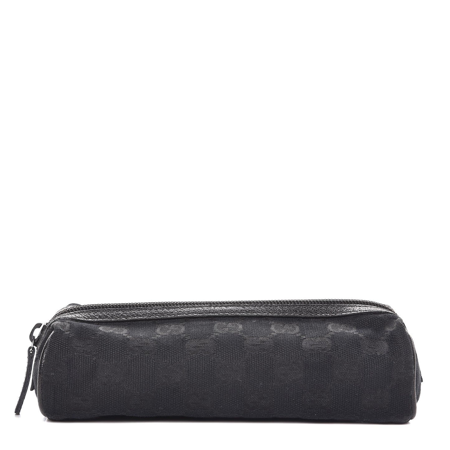 Monogram Small Balthus Cosmetic Case Black