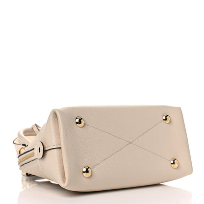 Louis Vuitton Empreinte Neo Alma BB Creme 3 of 12
