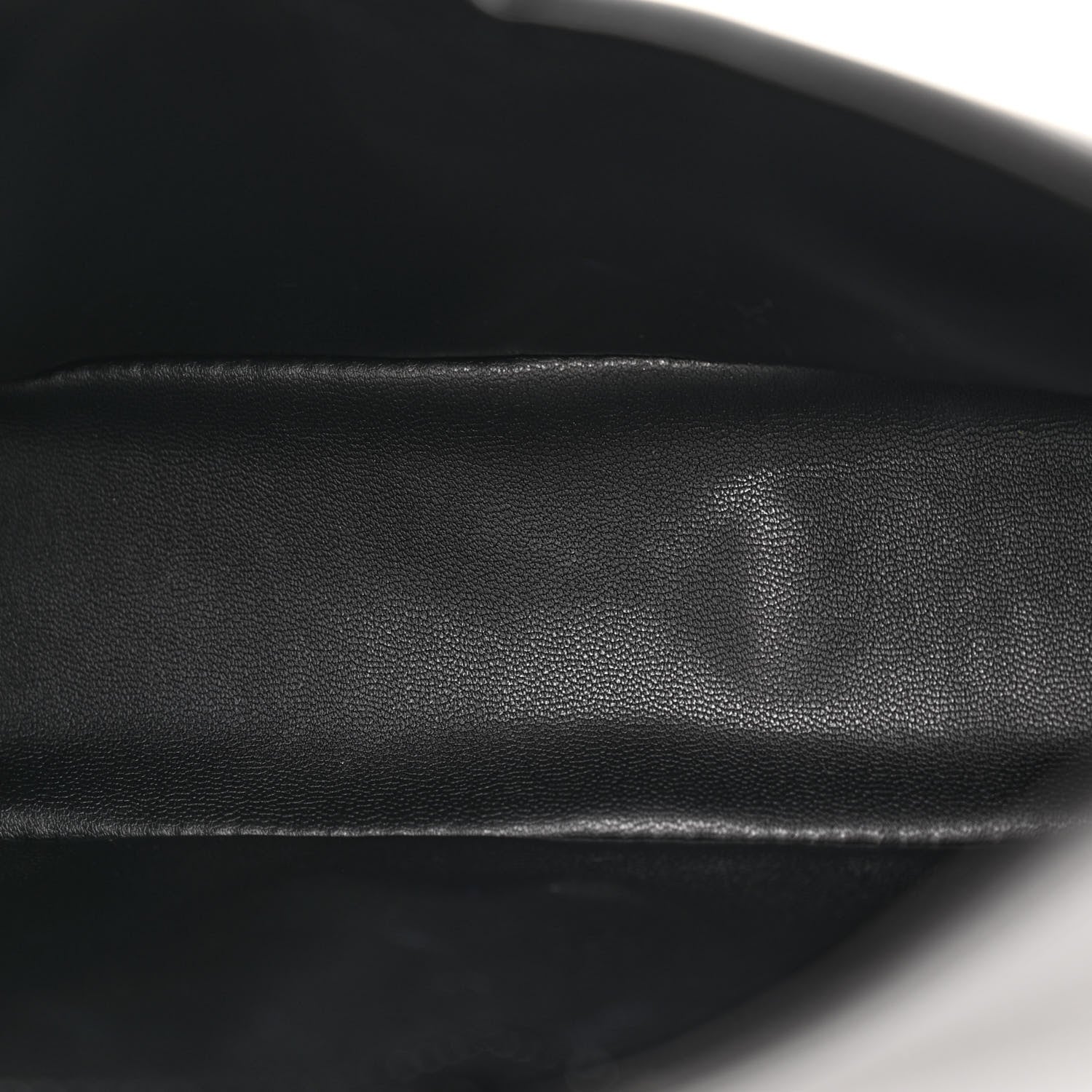 Givenchy Box Calfskin Mini Cut Out Shoulder Bag Black 5 of 11