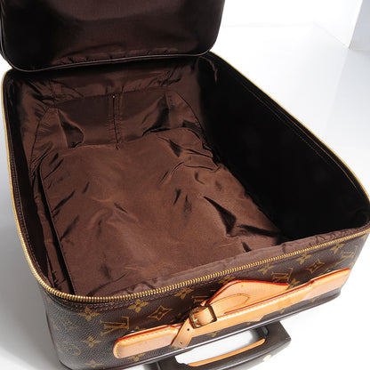 Louis Vuitton Monogram Pegase 45 6 of 10