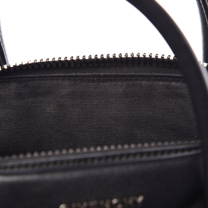 Givenchy Sugar Goatskin Small Antigona Black 12 of 14