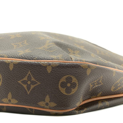 Louis Vuitton Monogram Odeon PM 6 of 14
