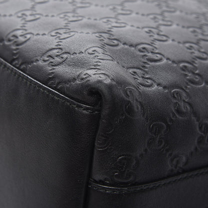Gucci Guccissima Small Miss GG Hobo Black 14 of 18