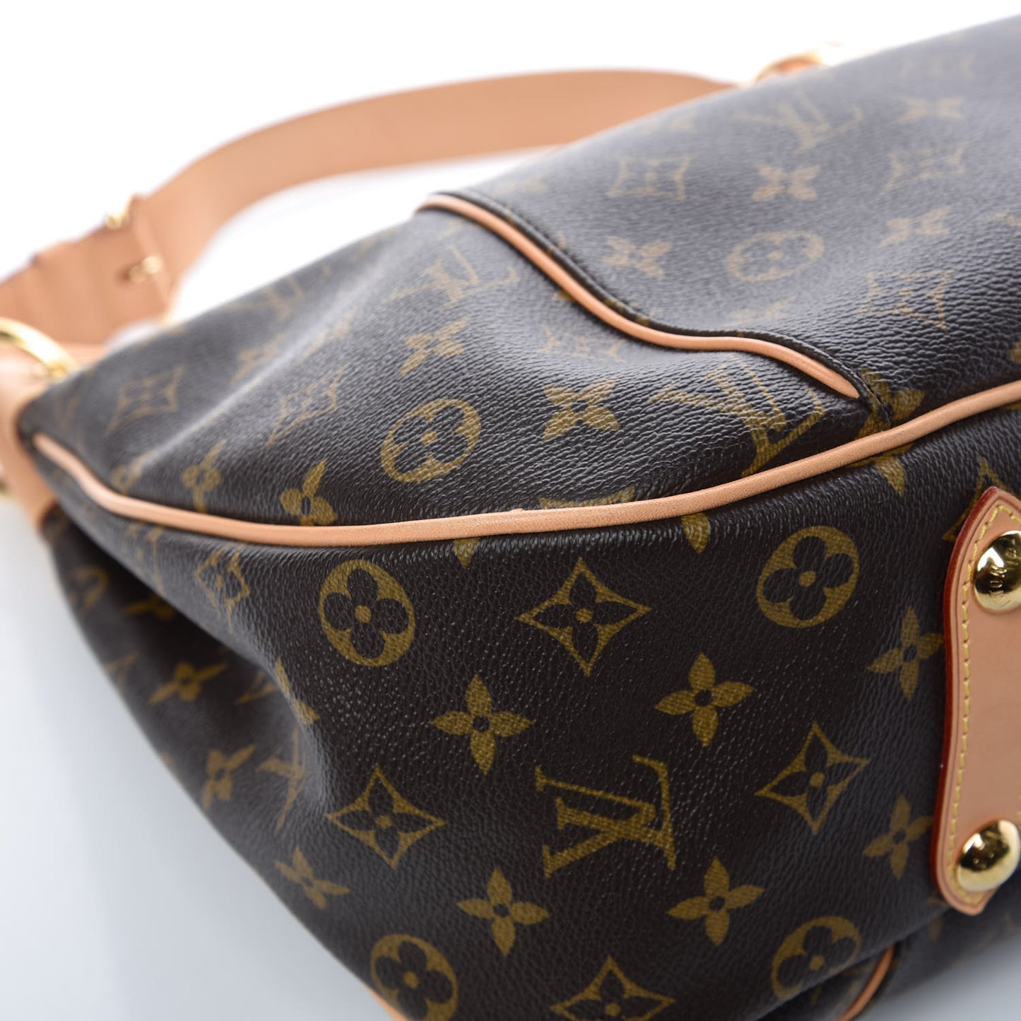 Monogram Galliera PM