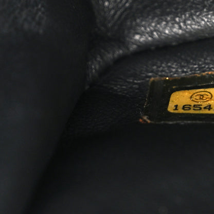 Chanel Aged Calfskin Quilted 2.55 Reissue 226 Flap Grey 7 of 11