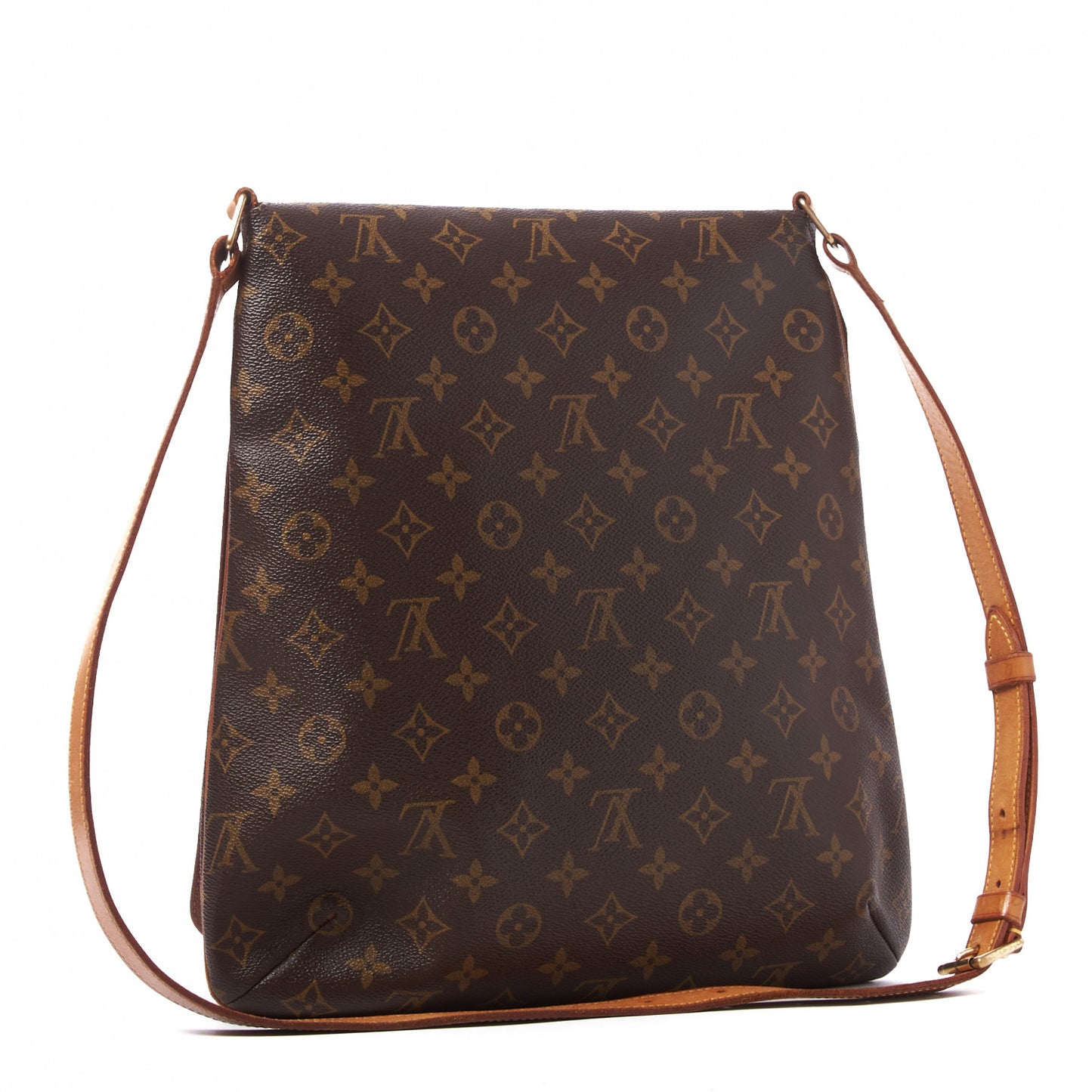 Monogram Musette GM