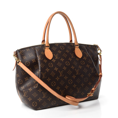 Louis Vuitton Monogram Turenne GM 3 of 15