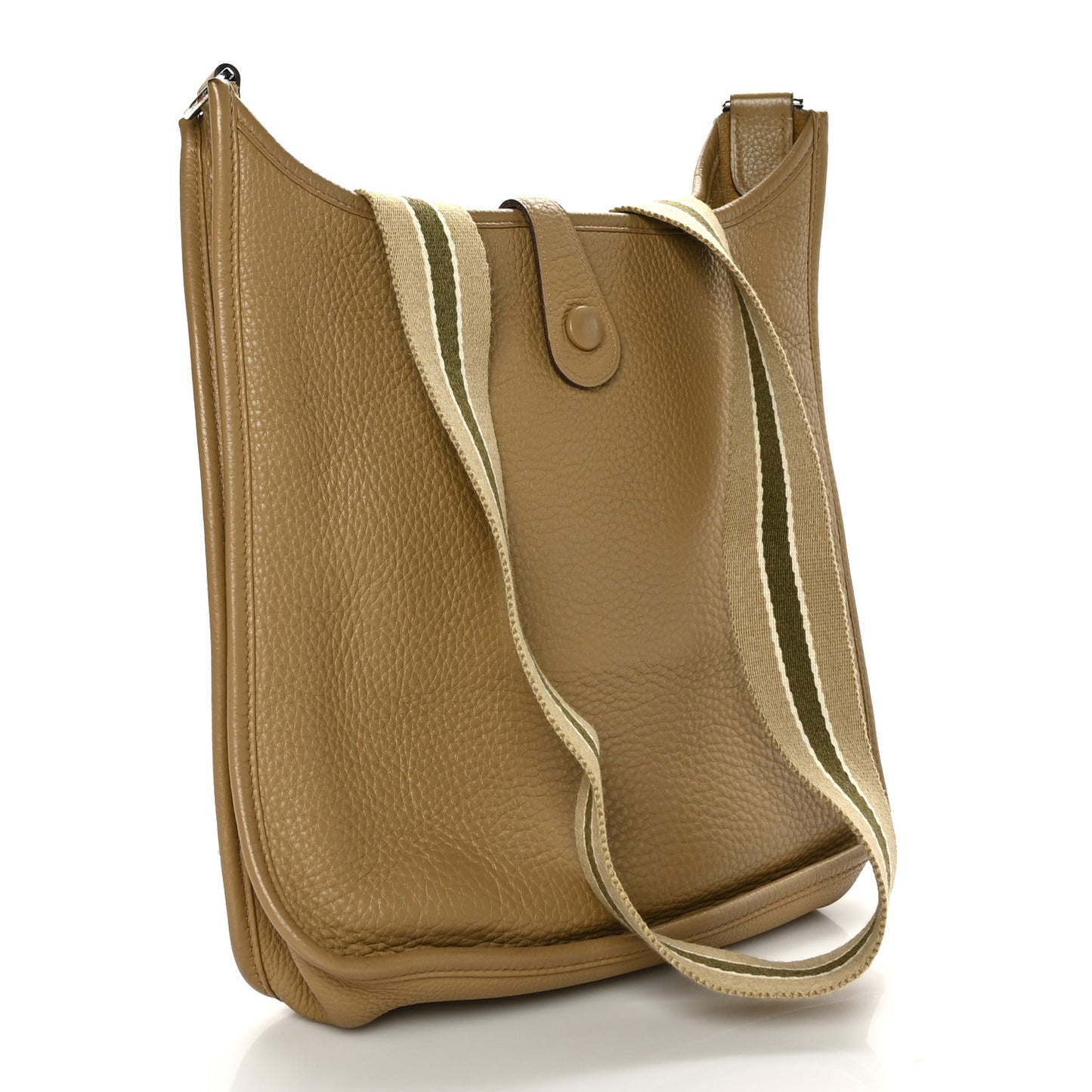 Taurillon Clemence Amazone Evelyne PM Camel
