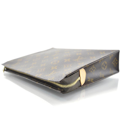 Louis Vuitton Monogram Toiletry Pouch 26 3 of 7