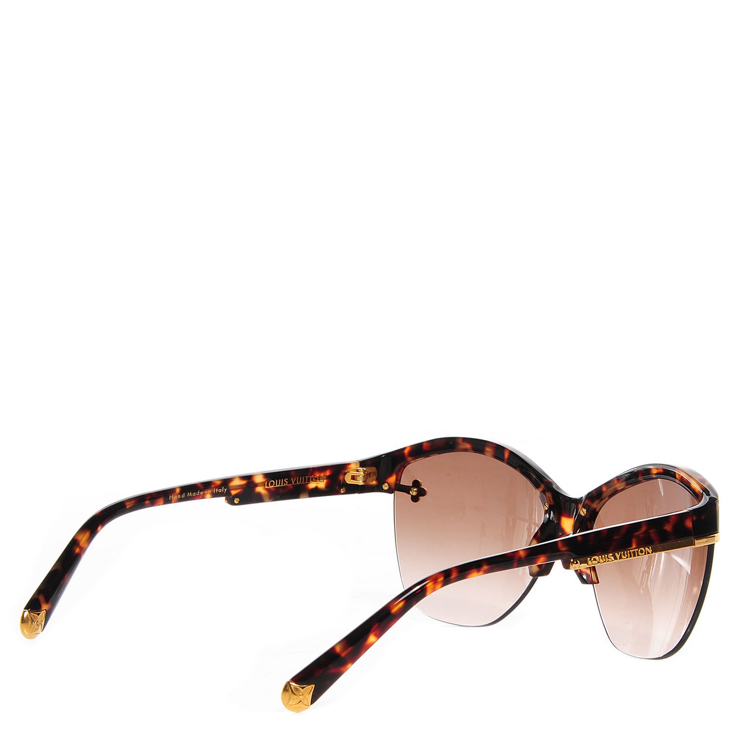 Violet Sunglasses Z0295W Ecaille