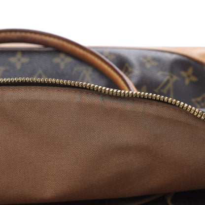 Louis Vuitton Monogram Lockit Horizontal 7 of 15