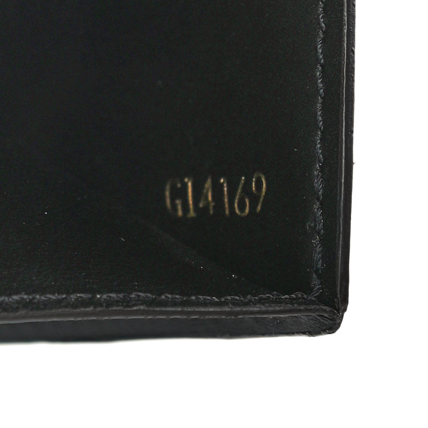 Louis Vuitton Monogram Micro Wallet 7 of 12