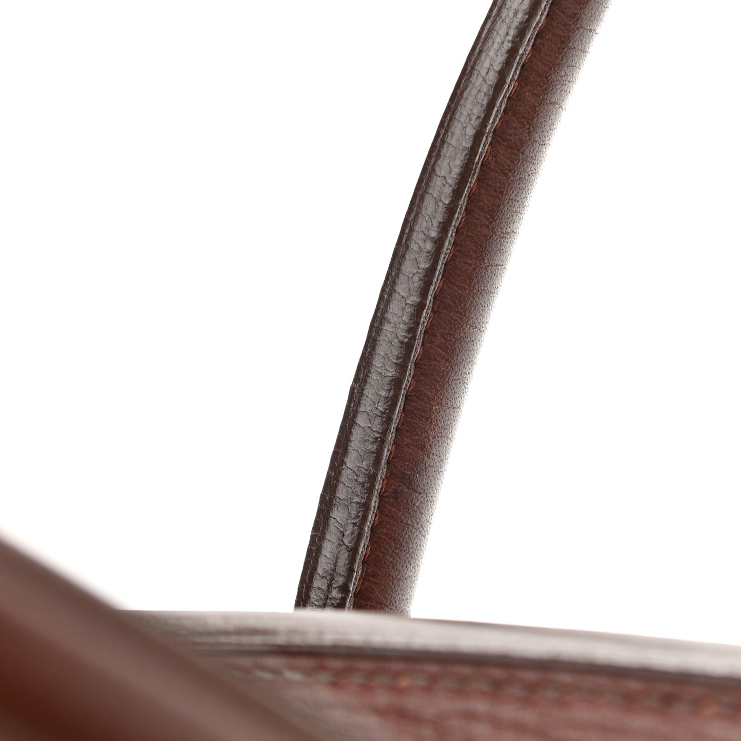 Taurillon Clemence Birkin 35 Havane