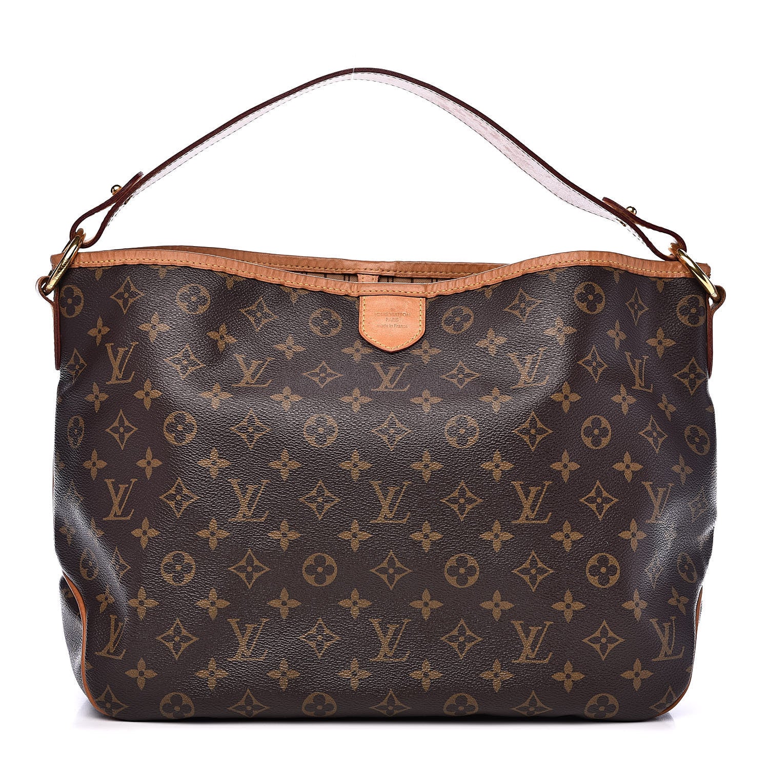 Louis Vuitton Monogram Delightful PM 1 of 15