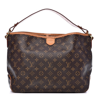 Louis Vuitton Monogram Delightful PM 1 of 15