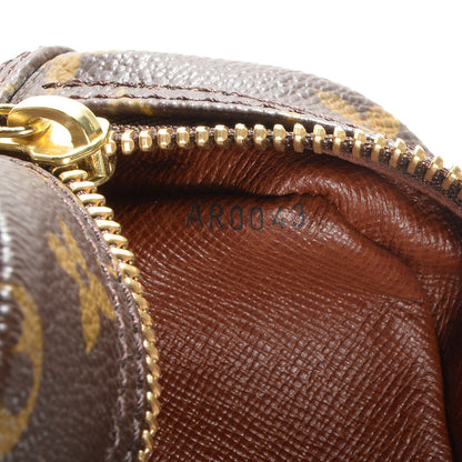 Louis Vuitton Monogram Nil 28 7 of 7
