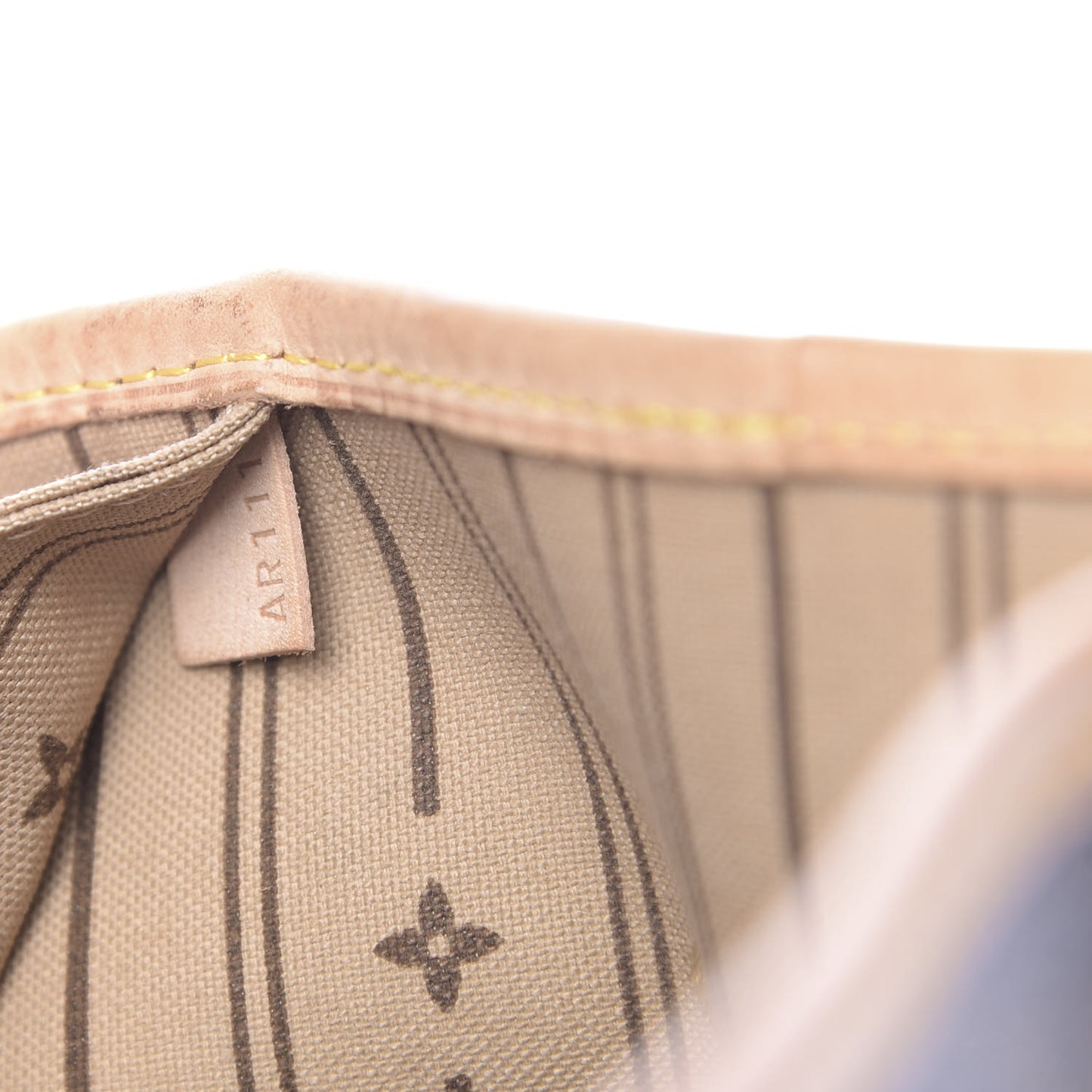 Monogram Neverfull MM