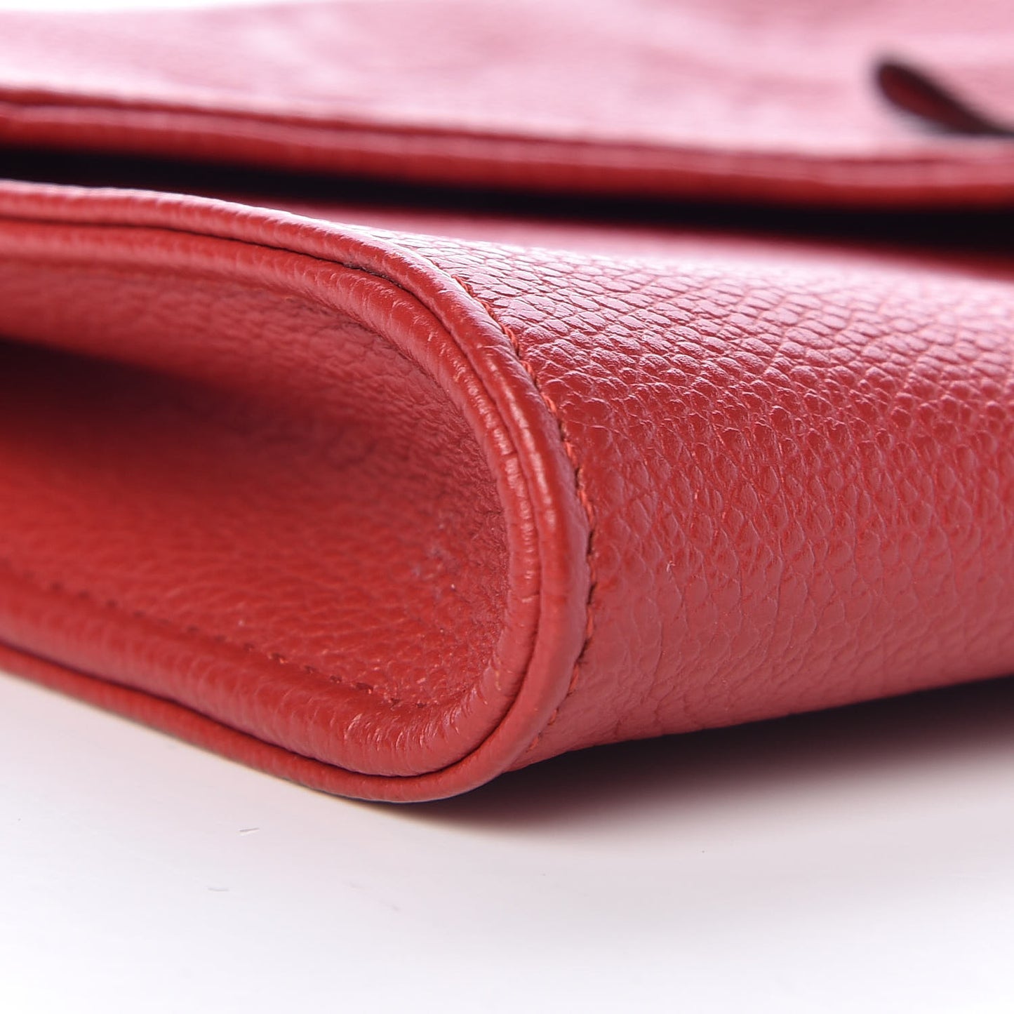 Empreinte Saint Germain Pochette Cherry