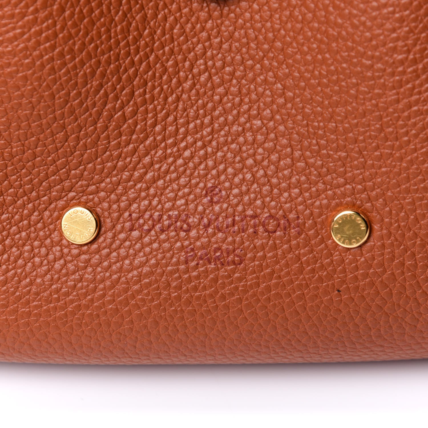 Louis Vuitton Monogram Manhattan NM Caramel 8 of 10