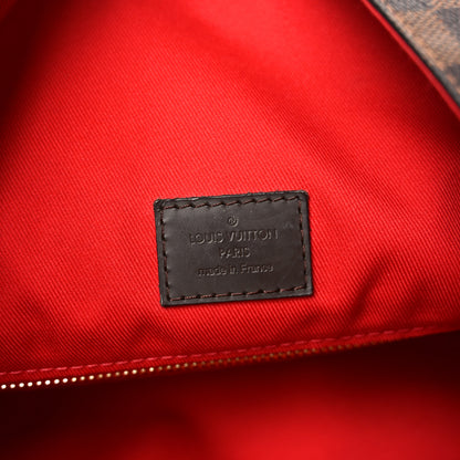 Louis Vuitton Damier Ebene Graceful MM 6 of 9