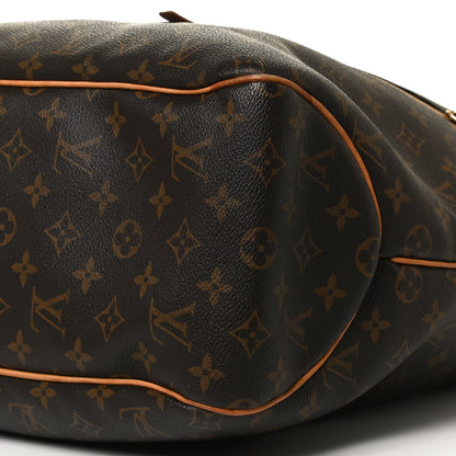 Louis Vuitton Monogram Delightful GM 6 of 13